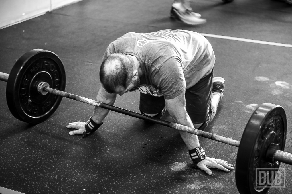 The Importance of Photographing the Local CrossFit Competition - Dubtastic